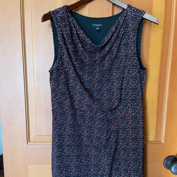 ⭐️ Ann Taylor dress - 10 petite - Picture 2 of 6